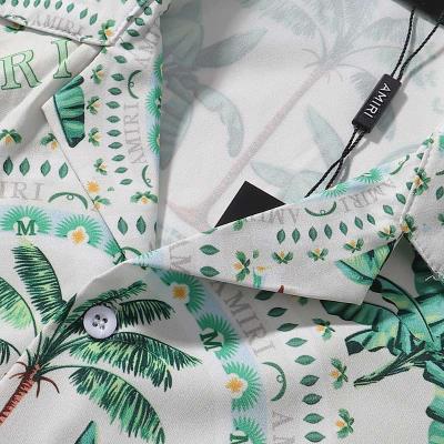 wholesale quality amiri shirts model no. 185